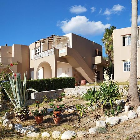 Tersanas Nostalgia Villas מראה חיצוני תמונה