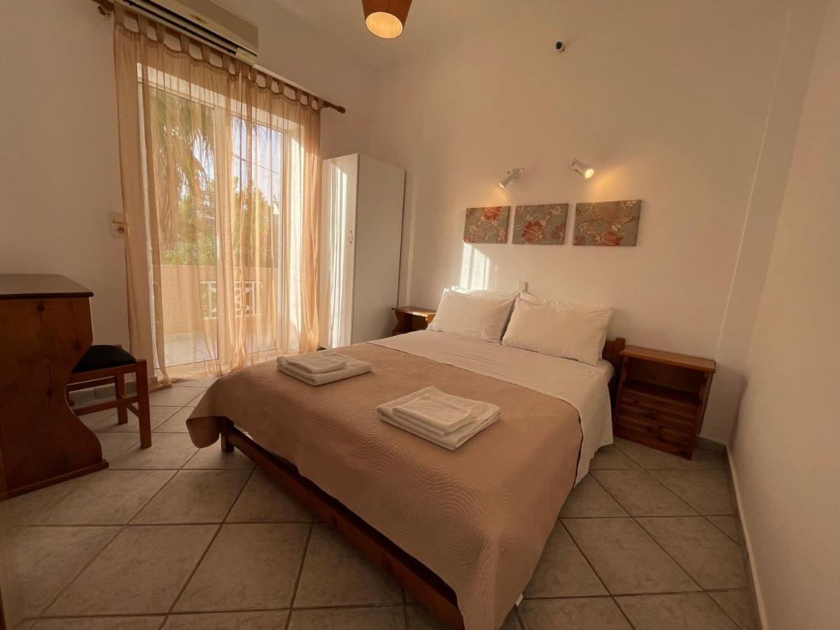 Tersanas Nostalgia Villas מראה חיצוני תמונה