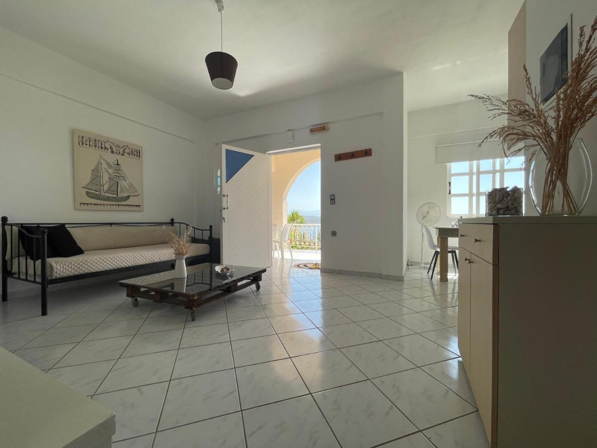 Tersanas Nostalgia Villas מראה חיצוני תמונה