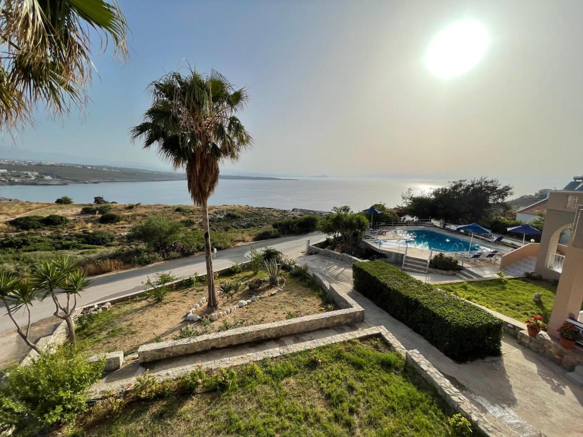 Tersanas Nostalgia Villas מראה חיצוני תמונה