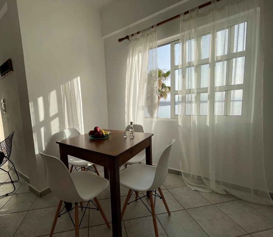 Tersanas Nostalgia Villas מראה חיצוני תמונה