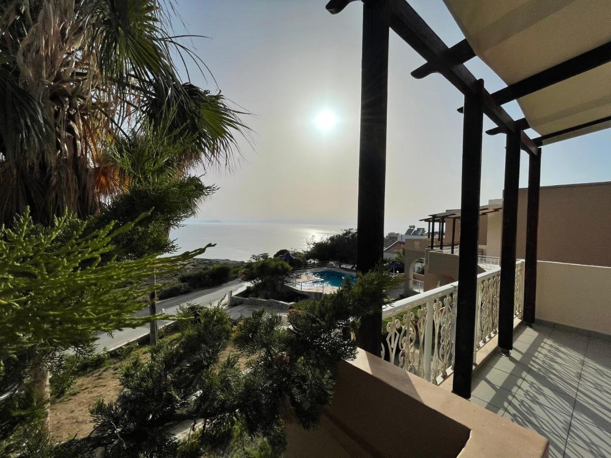 Tersanas Nostalgia Villas מראה חיצוני תמונה