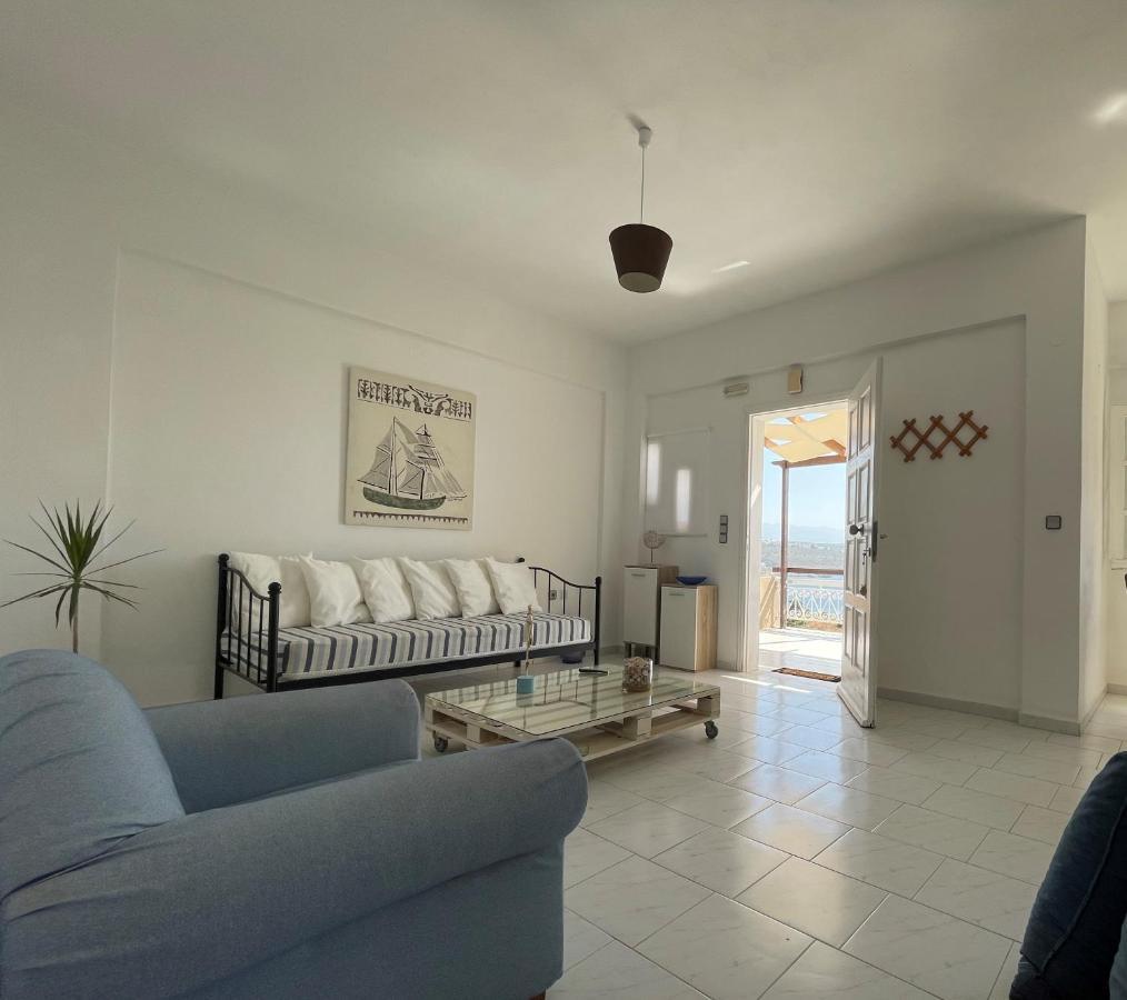Tersanas Nostalgia Villas מראה חיצוני תמונה