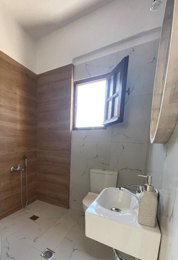 Tersanas Nostalgia Villas מראה חיצוני תמונה