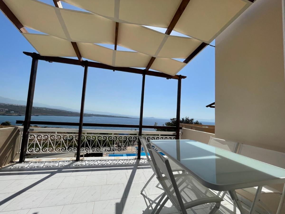 Tersanas Nostalgia Villas מראה חיצוני תמונה