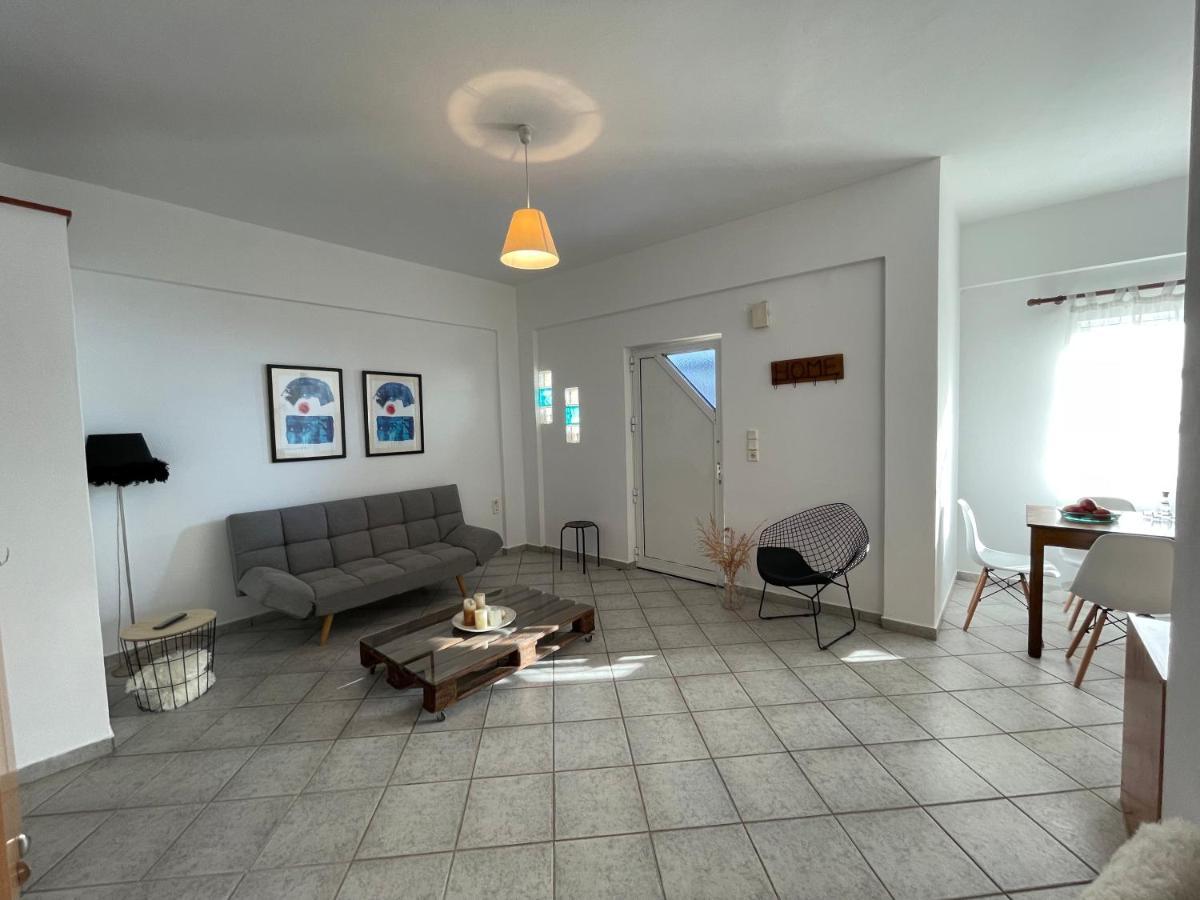 Tersanas Nostalgia Villas מראה חיצוני תמונה