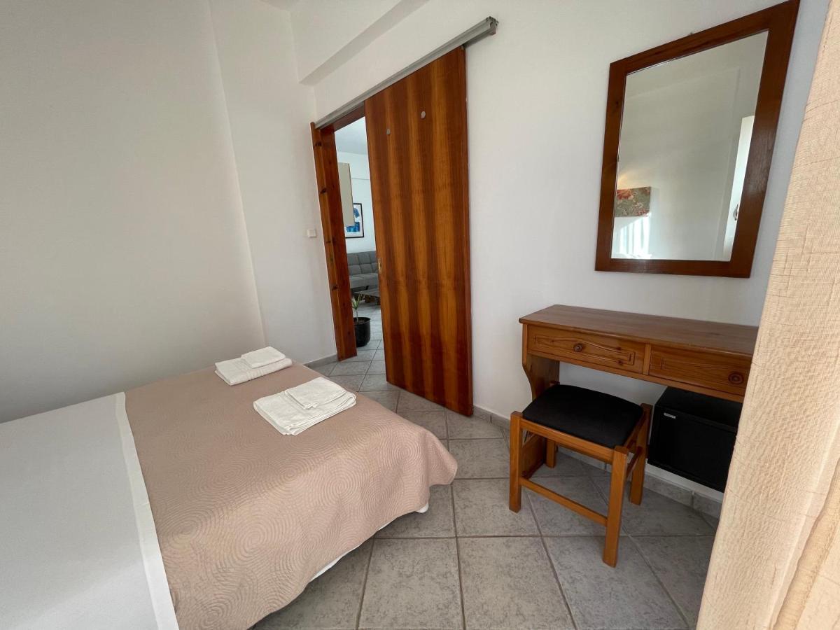 Tersanas Nostalgia Villas מראה חיצוני תמונה
