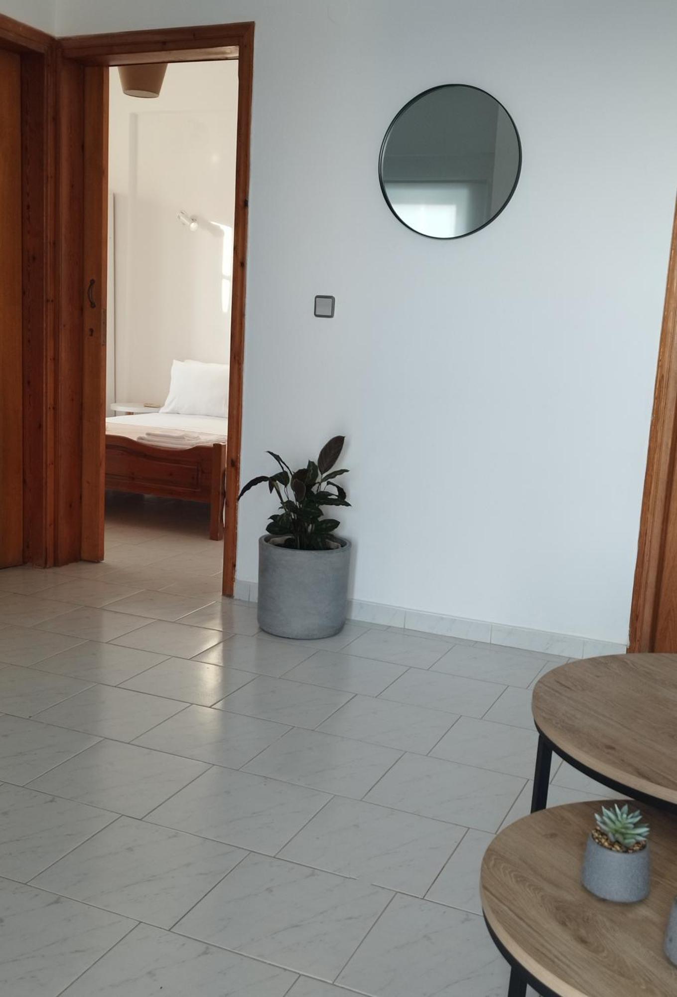 Tersanas Nostalgia Villas מראה חיצוני תמונה