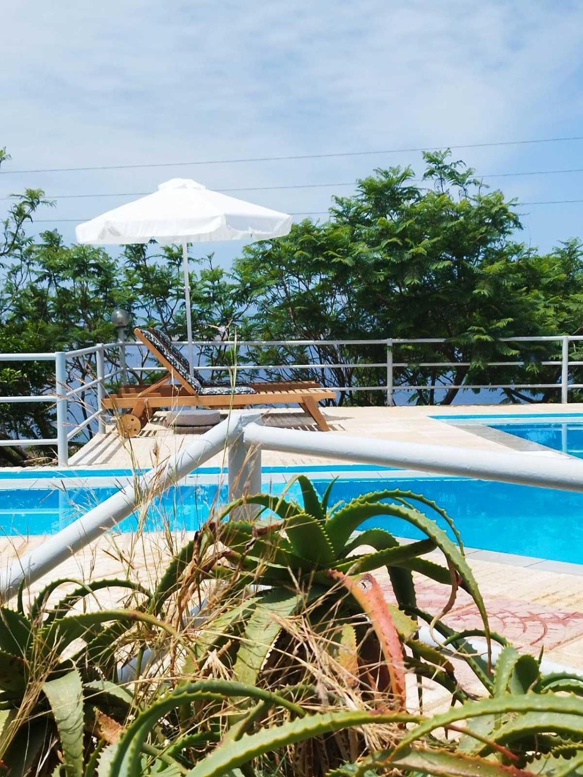 Tersanas Nostalgia Villas מראה חיצוני תמונה