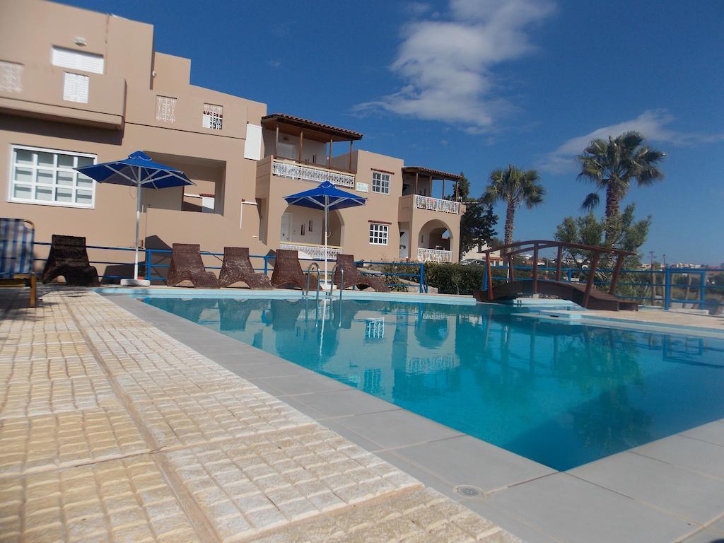 Tersanas Nostalgia Villas מראה חיצוני תמונה