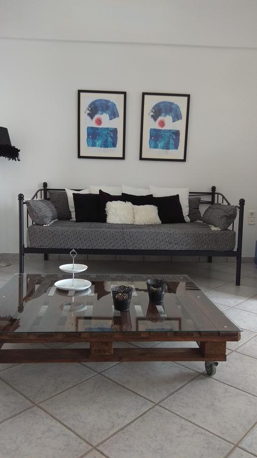Tersanas Nostalgia Villas מראה חיצוני תמונה